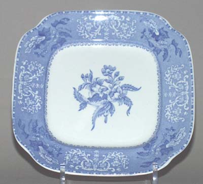 Dessert Plate c1950s